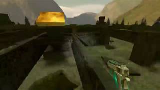 [1000TICK TAS] bhop_lost_world_v2