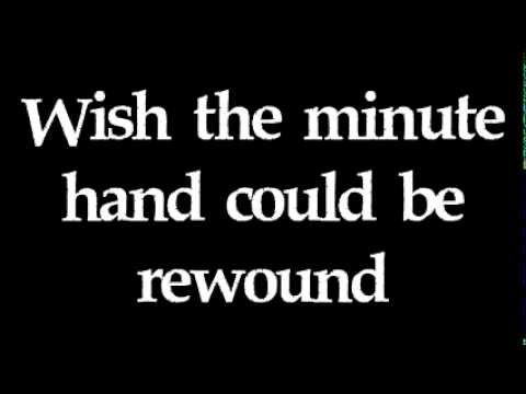 Skillet, One Day Too Late, Lyric Video