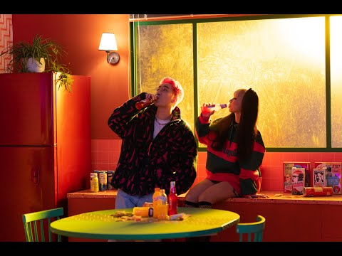 Lung Lay - Behind The Scenes