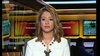 نشرة الأخبار | نشرة السابعة | 2017-09-03