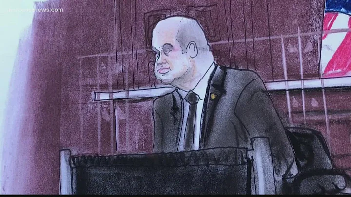 4 witnesses testify at hate crimes trial of men convicted of Ahmaud Arbery's murder