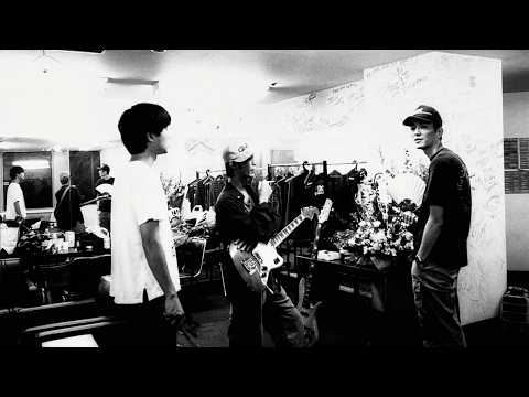 新品未開封 Fishmans 96.3.2 新宿LIQUIDROOM 3LP FISHMANS / 若い