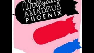 Download lagu Phoenix girlfriend