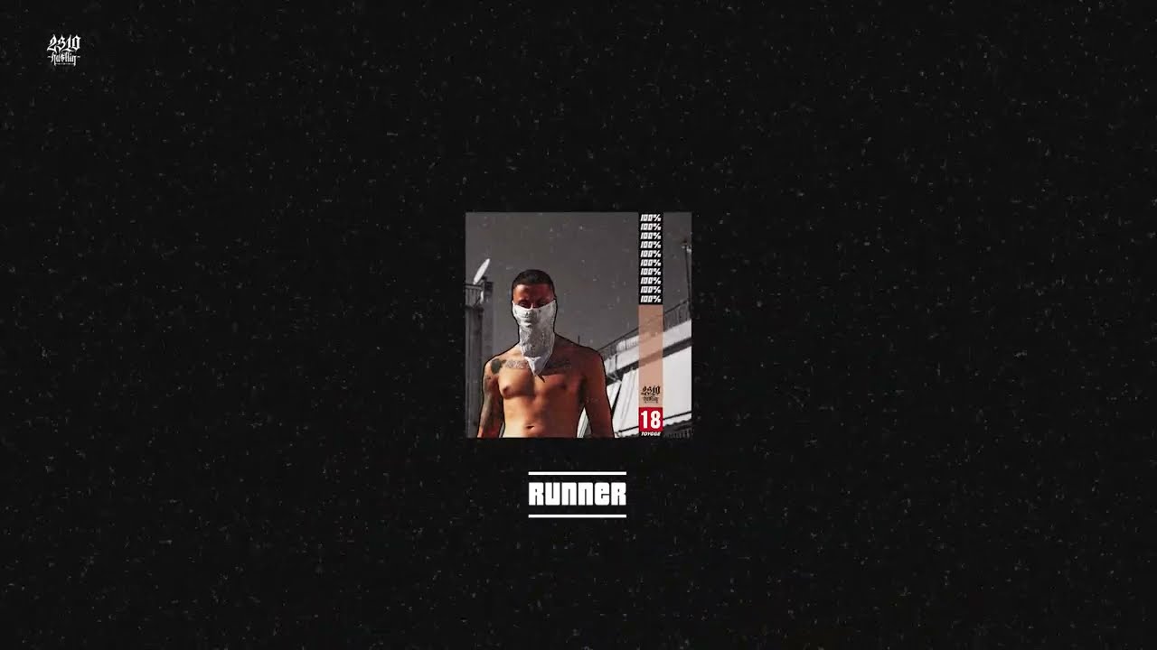 Toygge, Sapo, Yanek (Block93) - Runner (Official Audio Release) adlı videoyu YouTube'da izle Toygge, Sapo, Yanek (Block93) - Runner (Official Audio Release) adlı videoyu YouTube'da izle