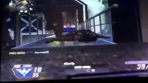 COD black ops 2 Best class setup mp7 Smg