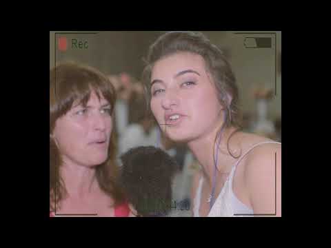 რატომ დაიბადე ? (ინტერვიუ ბანკეტიდან - ჯვარის სკოლა)