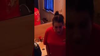 Scare &amp; Funny Shorts 😂 #406 | Epic Jump Scare Reactions | Boozila #shorts
