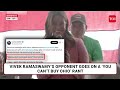 ‘YOU CAN’T BUY OHIO!’: Ramaswamy Opponent Amy Acton’s ‘Drunk’ Rant Caught On Cam Amid Canada Row