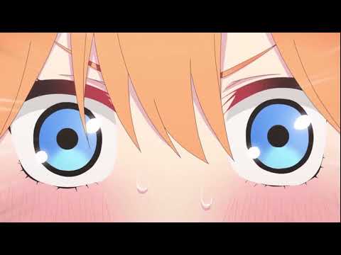 五等分の花嫁四葉の可愛いシーン