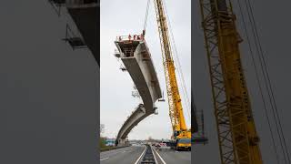SHOCKING Bridge Collapse Caught on Camera | Engineering Disaster 2025