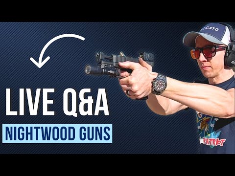 Micro Carry Problems, Shady Companies, Toxic Fanboys, and Q&A - LIVE!