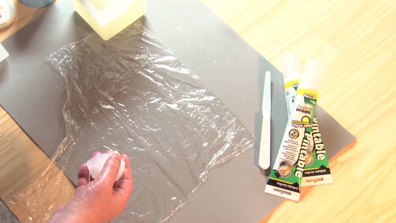 Martín Muñoz- Realización de puntillas