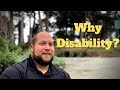 Going Out On Disability | Disability for Depression