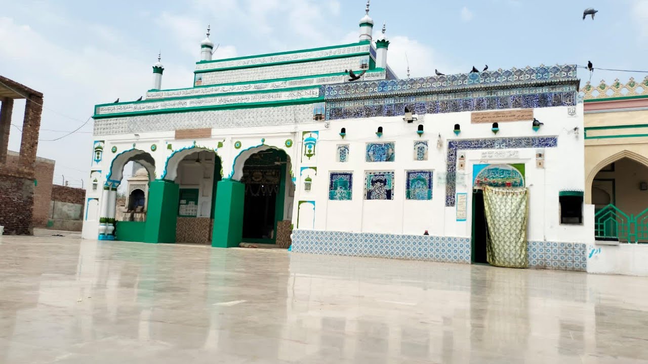 Dargah Lakh Data Peer G Ke Mai Baap Sakhi Sarwar k Maibaap shahkot dargah-lakh-data-peer-g-ke-mai-baap-sakhi-sarwar-k-maibaap-shahkot