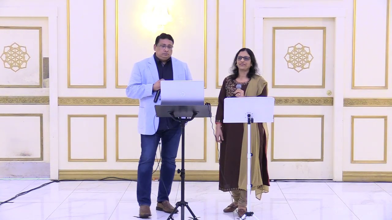 Kab Ke Bichhde Hue Hum Aaj Kahan - Anju & Amar