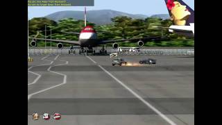 Project Torque(CTF EXTREME)