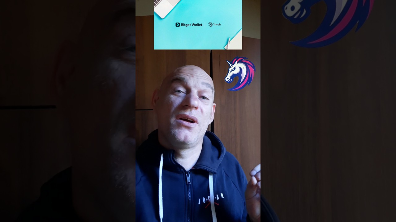 ТОРГОВЛЯ АКЦИЯМИ С 1INCH SWAP API