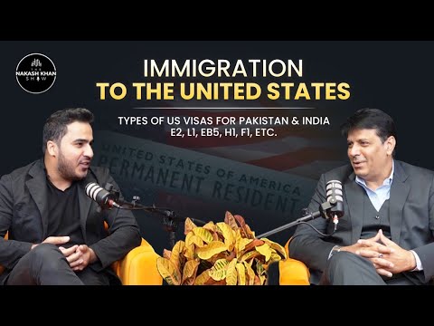 Immigration to the United States