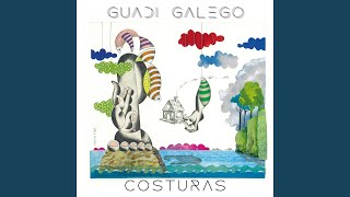 Miniatura de vídeo de "Guadi Galego - Zocos"