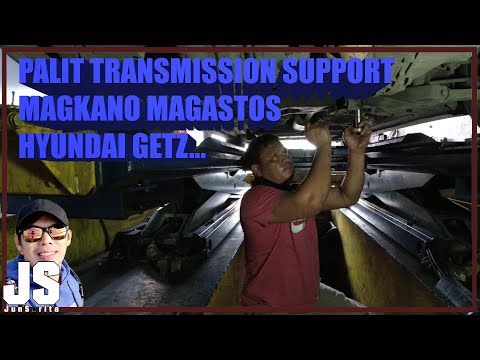 Video: Magkano ang magagastos para maserbisyuhan ang iyong transmission?