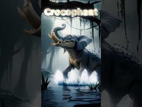 Beast Hybrid Animals