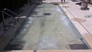 Vasari Pool Lift Installation By Mobility123