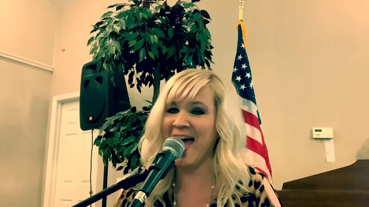 Julia Youngblood Music April 22, 2020
