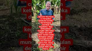 Download Lagu roy suryo cs jadi tersangka MP3 Download Lagu roy suryo cs jadi tersangka MP3