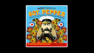 Sgt. Pepper With A Little Help From His Friends (The Beatles tribute) 2007 Psychedelic Folk Rock