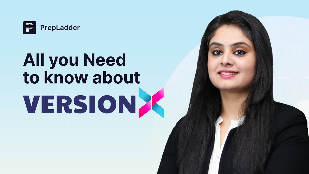 Version X by PrepLadder | The Smartest Way to Crack NEET PG! 🔥