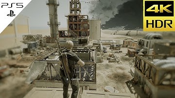 Fortnite (PS5) 4K 60 FPS HDR -Gameplay (Unreal Engine 5.2 / Ultra Realistic Graphics) Next Gen