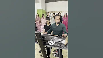 Raof Herki Mala Min Bo Gerdenê Music Bestkurdishdancemusic Wedding Kurdish 2025 Kurdistan 