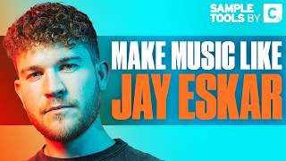 Sample Tools by Cr2 - JAY ESKAR PRESENTS: Bass House
