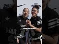 The future of football 🏈 Kicking off Girls Flag Football at the @nikefootball  Girls Flag Kickoff!