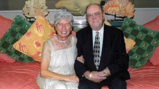 Marjorie Quicksall | Funeral Service Tribute Video | New Philadelphia, Ohio