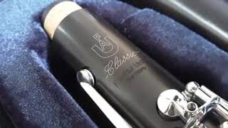 Uebel Classic