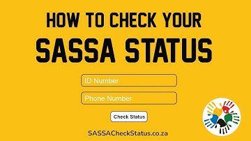SASSA Status Check | SASSA SRD R370 Status Check 2025