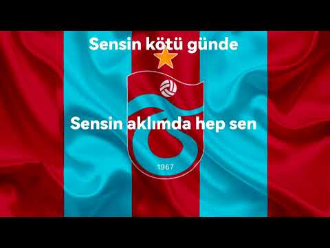 Biz Dar Sokaklarında - TRABZONSPOR