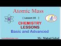 Lesson 2B The Atom