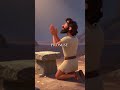 Outcast Who Made Fatal Promise to God
