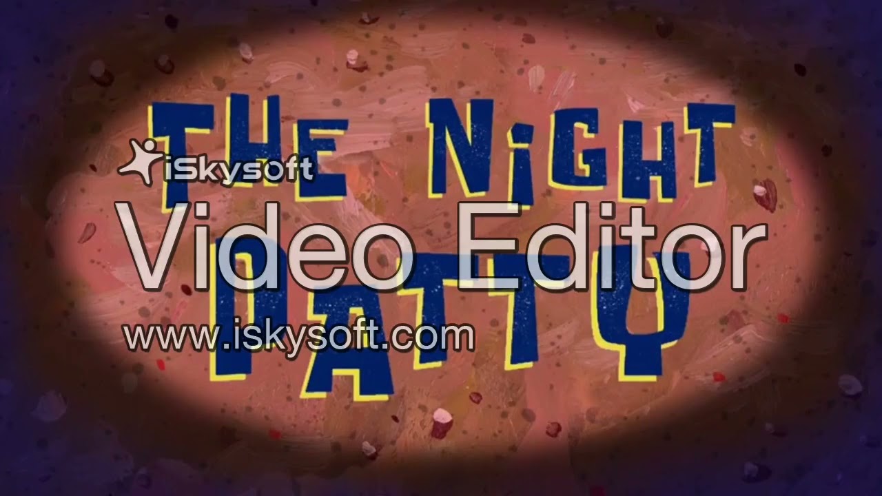 SpongeBob SquarePants Season 11 Title Cards with Different Music Part 7