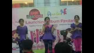 Blink-Andaikan #LaunchingAlbumBlink