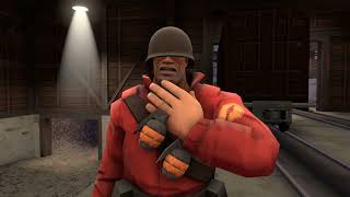[TF2 SFM] racoon