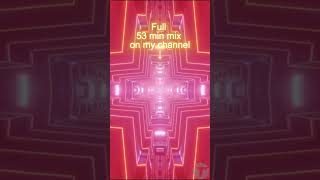Do You Hear That Sound? | Minimal Techno (High-Tech) | 53 MIN Mix