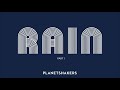 Planetshakers Fire Fall | Official Audio Rain, Pt 1