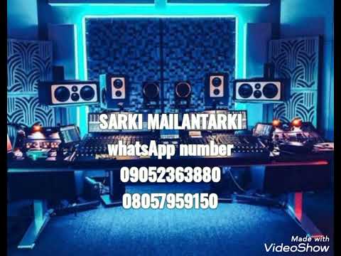 Sabon Kidan Yabo Zainab Ambato Autan Sidi Shehi Mai Tazal Izzi