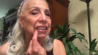 Update On My Russell Klein Denture And Other Things