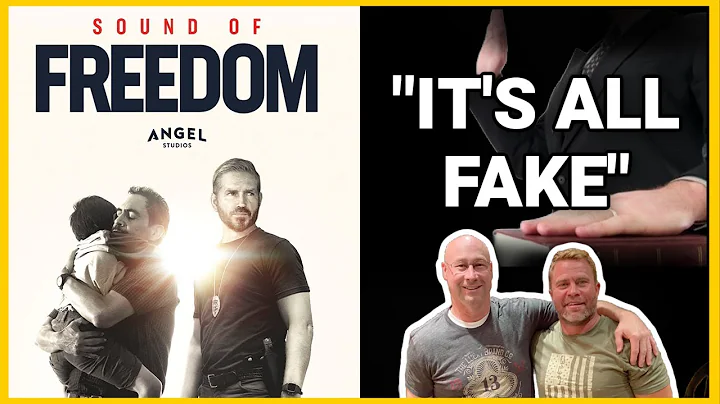 BOMBSHELL: Sworn Testimony Exposes Tim Ballard's Storytelling Scam