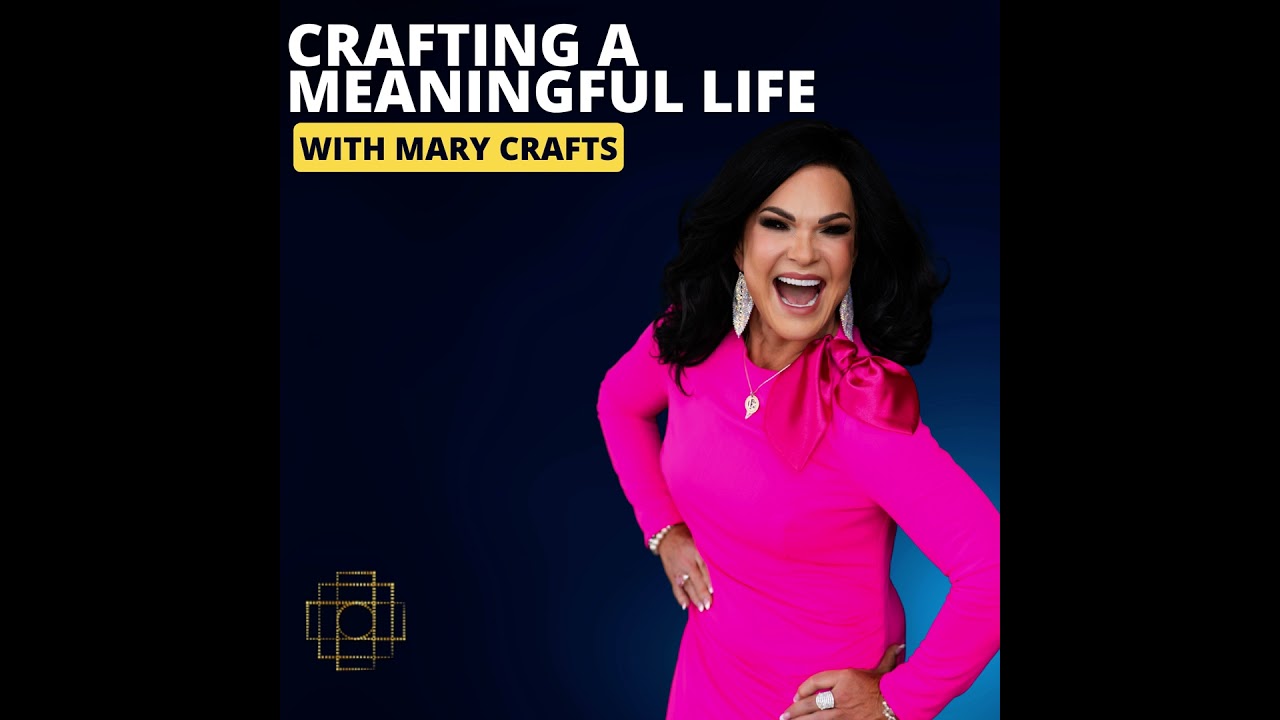 (Ep 407) Unlocking Your Story: Writing, Publishing, and Personal Transformation