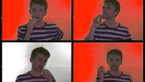 maxime. – empty (official video)